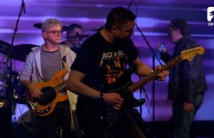 Koncert charytatywny „Gramy dla Nadii” – cz. II