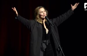 Dzień Kobiet w Strefie Aktywnego Seniora