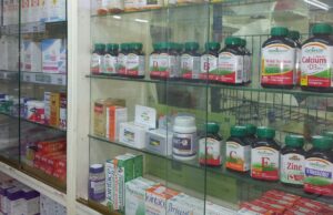 Apteki wracają do obowiązkowych dyżurów