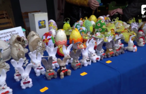 Kobiety Aktywne ponownie wsparły hospicjum