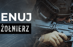 Trenuj jak żołnierz – wojsko zaprasza na przeszkolenie