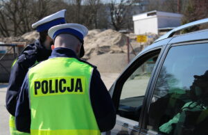 Bez prawka, ale za to z zakazami i skierowaniem do więzienia