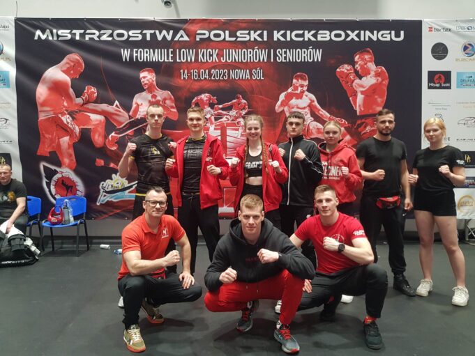 Kolejne zdobywcze KSW Szczecinek