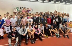 STS Pomerania ze wsparciem marszałka