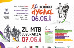 Luboradzka Dycha i ZL MTB po raz drugi