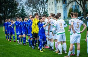 Wyjazdowa wygrana MKP Szczecinek