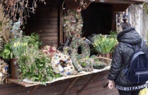 Kiermasz Wielkanocny po raz trzeci