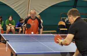 Memoriał Bronisława Pilcha i Dariusza Żelaznego