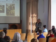 Szczecinecka młodzież w PRL