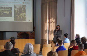 Szczecinecka młodzież w PRL