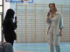 Warsztaty w Ekonomie z Karoliną Pisarek