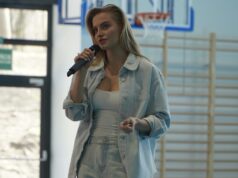 Karolina Pisarek ponownie w murach Ekonoma