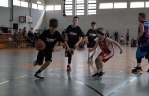 EMET 3×3 Basket Liga po raz drugi