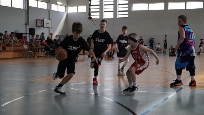 EMET 3×3 Basket Liga po raz drugi