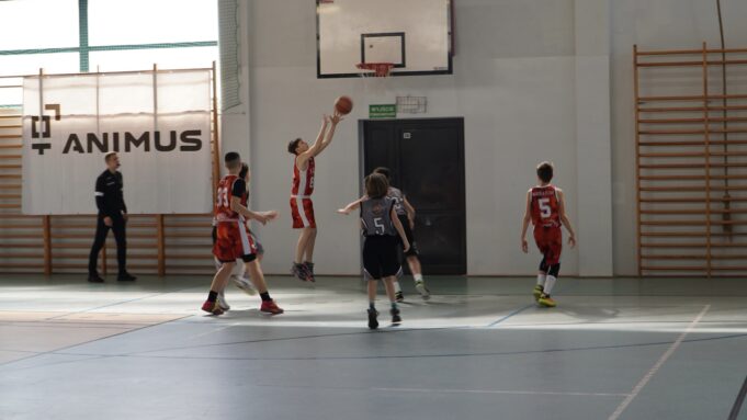 Start EMET 3×3 Basket Ligi