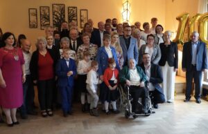 Sto lat to za mało! Setne urodziny pani Felicji