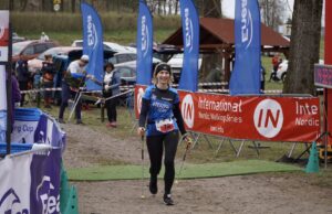 W Białym Borze zainaugurowano mistrzostwa kraju