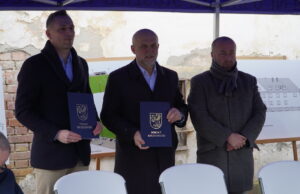 Powiatowe Centrum Sportu powstanie w ciągu roku