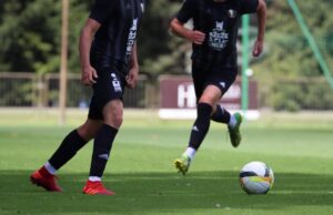 MKP w ćwierćfinale Pucharu Polski ZZPN