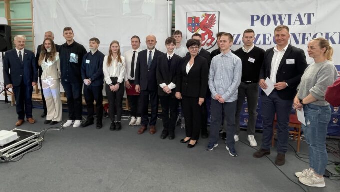 Pojezierze Drawskie czeka na turystów