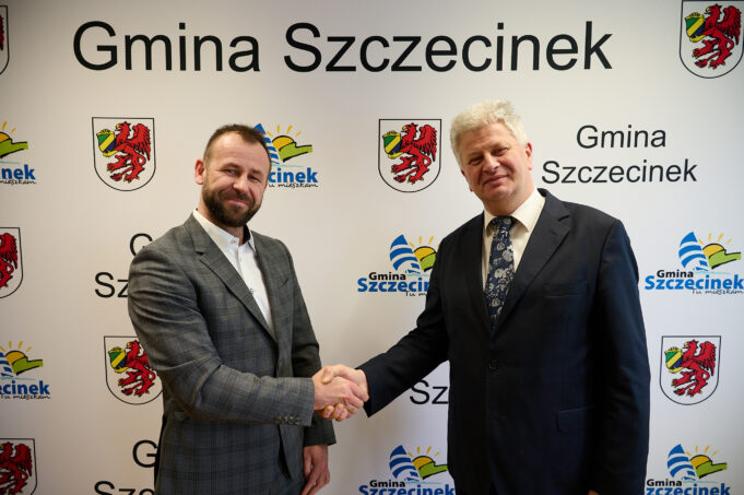Gmina Szczecinek inwestuje w OZE