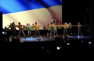 Słodko-gorzkie urodziny Kalejdoskopu