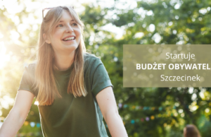 Budżet Obywatelski po raz szósty