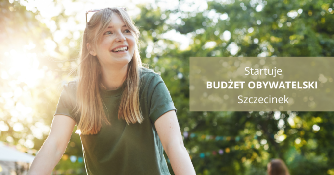 Budżet Obywatelski po raz szósty