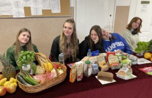 Akcja „Uwaga – Nadwaga”