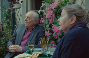 Finał francuskiego mini maratonu w DKF