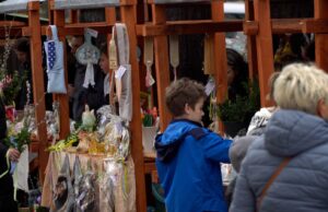 Wielkanocnie z CKiR Borne Sulinowo