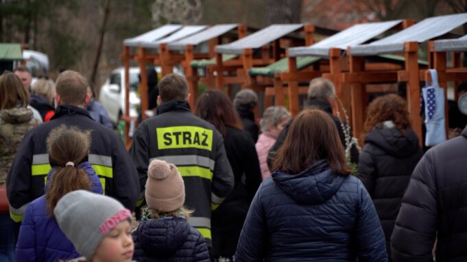 Wielkanocnie z Centrum Kultury i Rekreacji