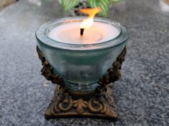 Pogrzeb dzieci utraconych w najbliższą sobotę