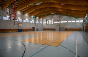 EMET Basket zaprasza na piątkowy turniej gier i zabaw