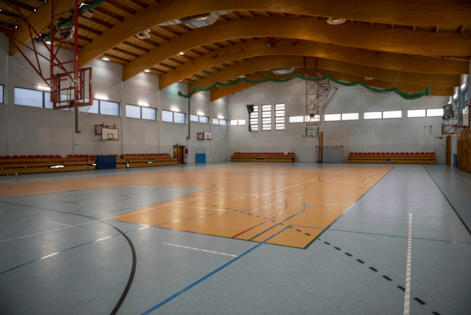 EMET Basket zaprasza na piątkowy turniej gier i zabaw