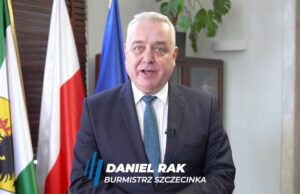 Życzenia wielkanocne – Daniel Rak