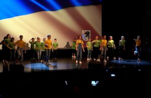 Słodko-gorzkie urodziny Kalejdoskopu