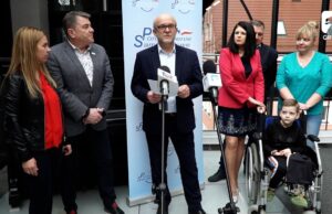 Bal Charytatywny Porozumienia Samorządowego – zaproszenie