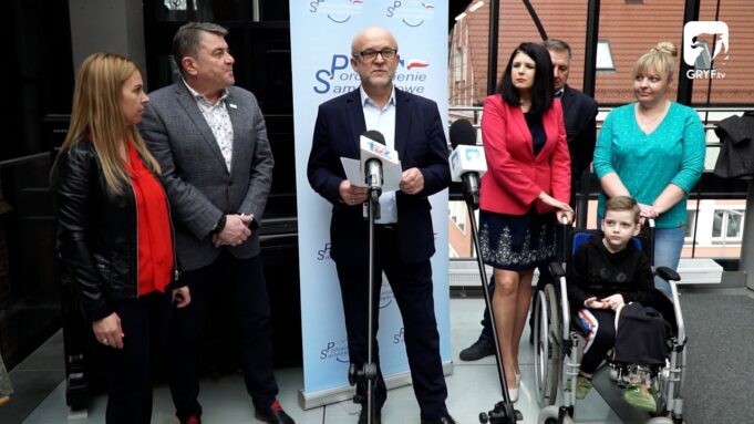 Bal Charytatywny Porozumienia Samorządowego – zaproszenie