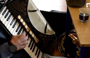 Zespół Turowianki z Turowa