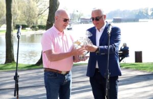 Cztery dekady współpracy