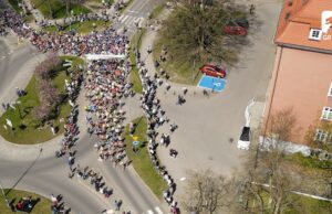 39. Bieg Uliczny – Memoriał Winanda Osińskiego