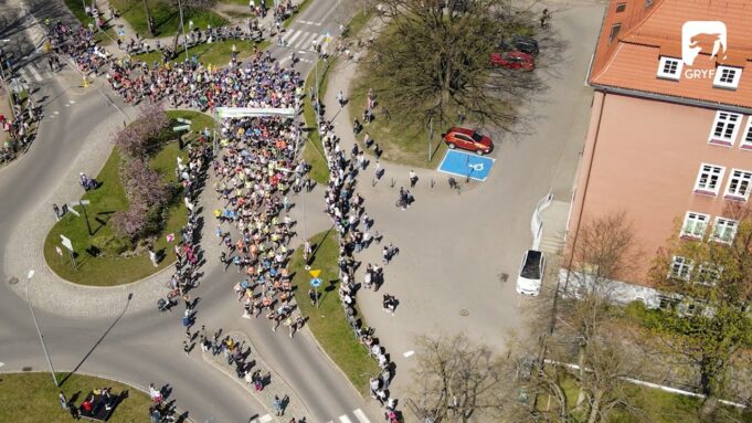 39. Bieg Uliczny – Memoriał Winanda Osińskiego