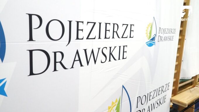 Inauguracja sezonu turystycznego na Pojezierzu Drawskim