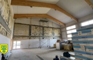 Borneński Program Samorządowy – Stan inwestycji i majówka