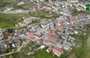 Barwicki Program Samorządowy – Inwestycje i współpraca z Bad Malente