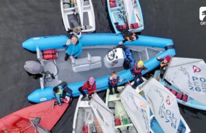 Regaty o Puchar Starosty Szczecineckiego