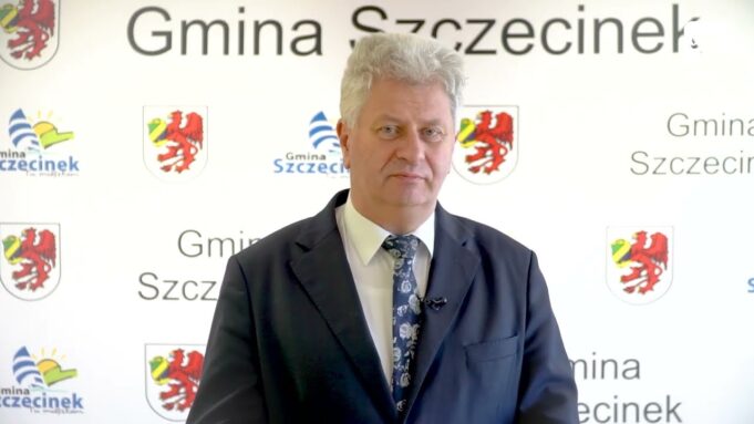 Życzenia wielkanocne – Ryszard Jasionas