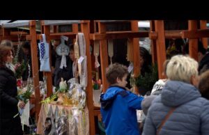 Wielkanocnie z Centrum Kultury i Rekreacji