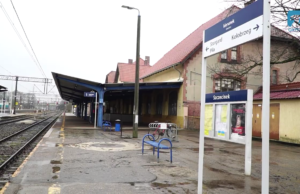 Przetarg na remont dworca – podejście nr 5